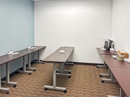 Image 14 of Regus - Portsmouth - Commerce Way - Portsmouth - NH