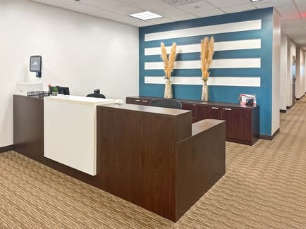 Image 2 of Regus - Portsmouth - Commerce Way - Portsmouth - NH