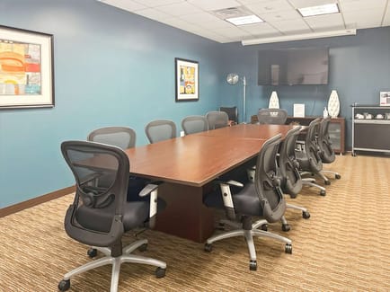 Image 3 of Regus - Portsmouth - Commerce Way - Portsmouth - NH