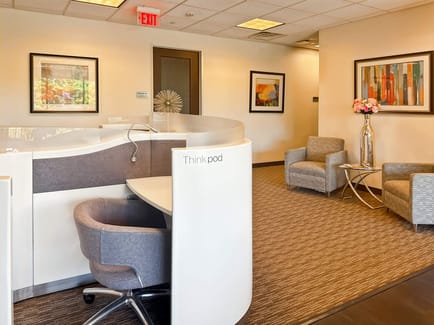 Image 5 of Regus - Portsmouth - Commerce Way - Portsmouth - NH