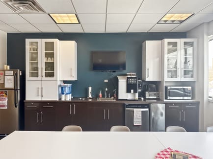 Image 6 of Regus - Portsmouth - Commerce Way - Portsmouth - NH
