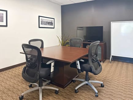 Image 9 of Regus - Portsmouth - Commerce Way - Portsmouth - NH