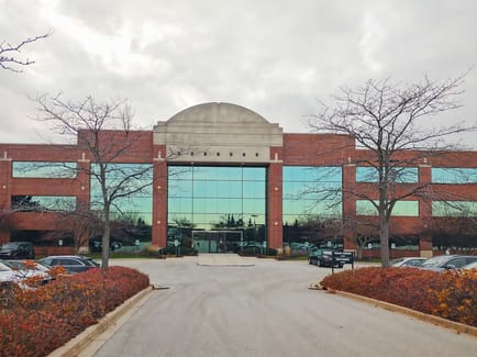 Image 1 of Regus - Pewaukee - Waukesha - 4400 Riverwood Drive - Pewaukee - WI