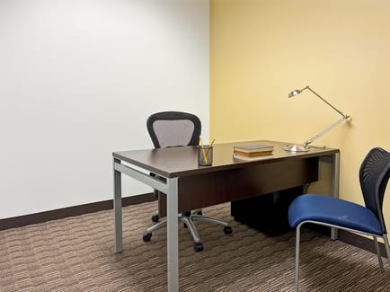 Image 10 of Regus - Pewaukee - Waukesha - 4400 Riverwood Drive - Pewaukee - WI