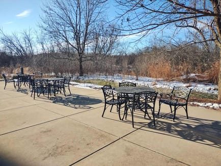 Image 11 of Regus - Pewaukee - Waukesha - 4400 Riverwood Drive - Pewaukee - WI