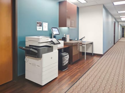 Image 12 of Regus - Pewaukee - Waukesha - 4400 Riverwood Drive - Pewaukee - WI