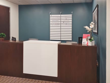 Image 2 of Regus - Pewaukee - Waukesha - 4400 Riverwood Drive - Pewaukee - WI