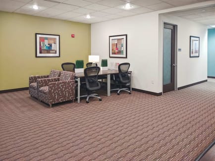 Image 4 of Regus - Pewaukee - Waukesha - 4400 Riverwood Drive - Pewaukee - WI