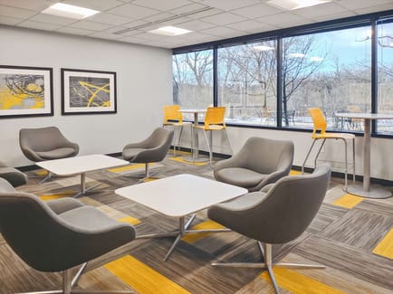 Image 5 of Regus - Pewaukee - Waukesha - 4400 Riverwood Drive - Pewaukee - WI