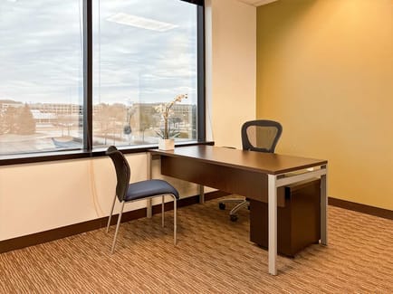 Image 7 of Regus - Pewaukee - Waukesha - 4400 Riverwood Drive - Pewaukee - WI