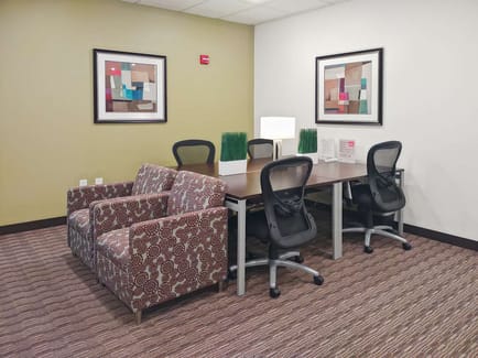 Image 8 of Regus - Pewaukee - Waukesha - 4400 Riverwood Drive - Pewaukee - WI