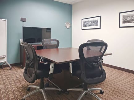 Image 9 of Regus - Pewaukee - Waukesha - 4400 Riverwood Drive - Pewaukee - WI