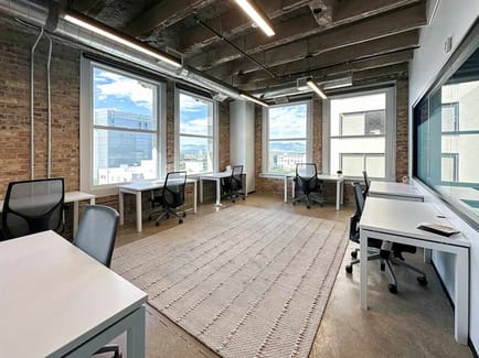 Image 1 of Regus - Station Park - East Promontory - Farmington - UT