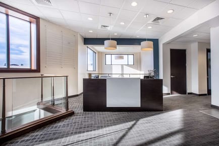 Image 2 of Regus - Station Park - East Promontory - Farmington - UT