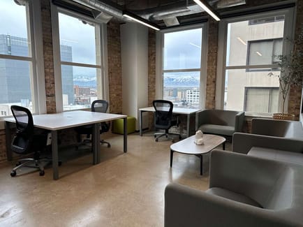 Image 8 of Regus - Station Park - East Promontory - Farmington - UT