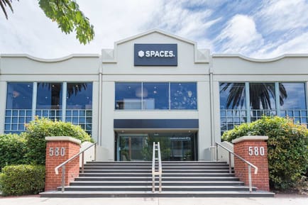 Image 1 of IWG (Spaces) - 580 Church Street - Richmond - VIC