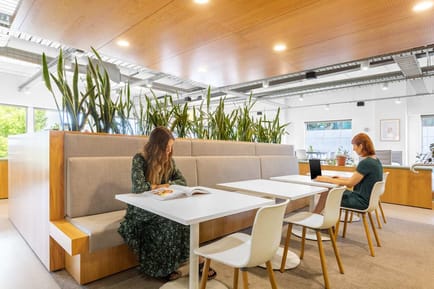 Image 10 of IWG (Spaces) - 580 Church Street - Richmond - VIC
