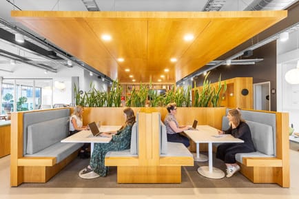 Image 11 of IWG (Spaces) - 580 Church Street - Richmond - VIC