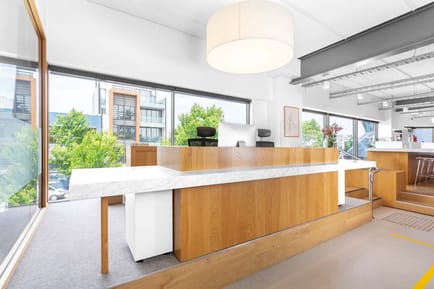 Image 2 of IWG (Spaces) - 580 Church Street - Richmond - VIC