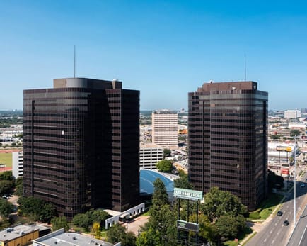 Image 1 of Boxer Workstyle - 7322-7324 SW Freeway - Houston, TX