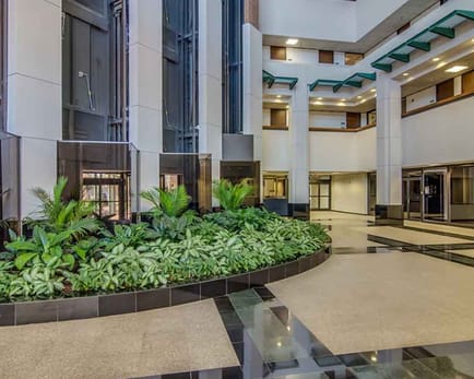 Image 2 of Boxer Workstyle - 7322-7324 SW Freeway - Houston, TX