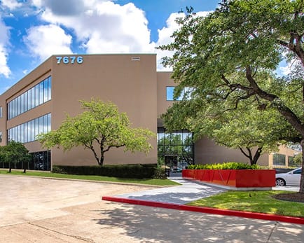 Image 1 of Boxer Workstyle - 7676 Hillmont - Houston, TX