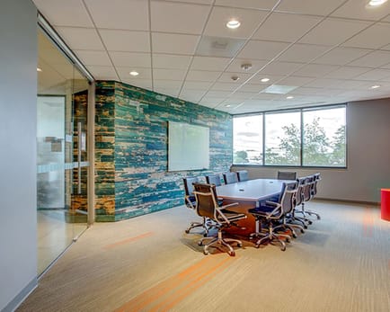 Image 3 of Boxer Workstyle - 7676 Hillmont - Houston, TX