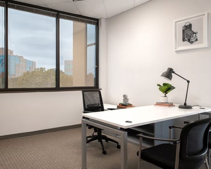 Image 5 of Boxer Workstyle - 7676 Hillmont - Houston, TX