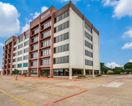 Image 1 of Boxer Workstyle - 8035 E R L Thornton Fwy--Dallas-TX