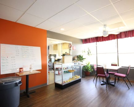 Image 2 of Boxer Workstyle - 8035 E R L Thornton Fwy--Dallas-TX