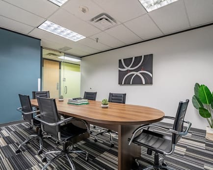 Image 7 of Boxer Workstyle - 8330-8360 Lyndon B Johnson Fwy - Dallas, TX