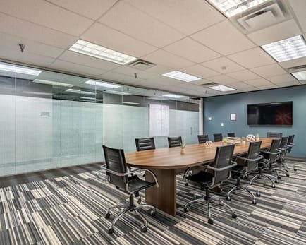 Image 8 of Boxer Workstyle - 8330-8360 Lyndon B Johnson Fwy - Dallas, TX