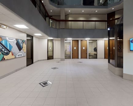 Image 3 of Boxer Workstyle - 9894 Bissonnet Street--Houston-TX