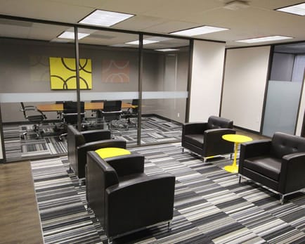 Image 5 of Boxer Workstyle - 9894 Bissonnet Street--Houston-TX
