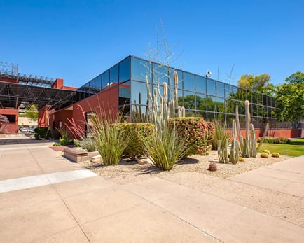 Image 1 of Boxer Workstyle - 10000 North 31st Ave - Phoenix, AZ