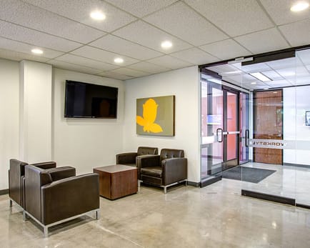 Image 2 of Boxer Workstyle - 10000 North 31st Ave - Phoenix, AZ