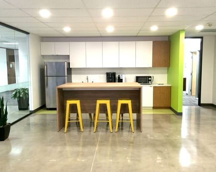 Image 3 of Boxer Workstyle - 10000 North 31st Ave - Phoenix, AZ