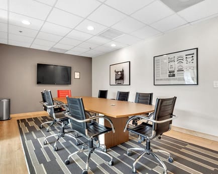 Image 4 of Boxer Workstyle - 11225 North 28th Drive - Phoenix, AZ