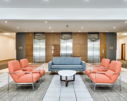 Image 5 of Boxer Workstyle - 13601 Preston Rd - Dallas, TX
