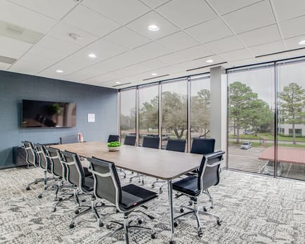 Image 5 of Boxer Workstyle -16770 Imperial Valley Drive--Houston-TX