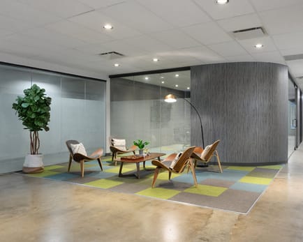 Image 8 of Boxer Workstyle -16770 Imperial Valley Drive--Houston-TX