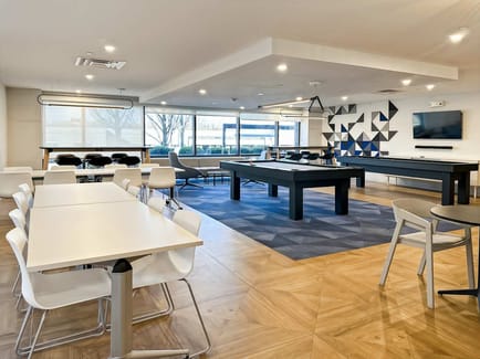 Image 11 of Regus - Rockaway Townsquare - Enterprise Drive - Rockaway - NJ