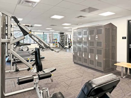 Image 12 of Regus - Rockaway Townsquare - Enterprise Drive - Rockaway - NJ