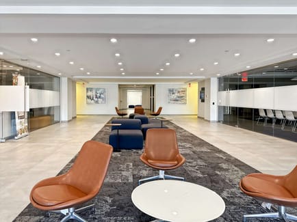 Image 13 of Regus - Rockaway Townsquare - Enterprise Drive - Rockaway - NJ