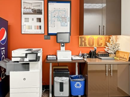 Image 14 of Regus - Rockaway Townsquare - Enterprise Drive - Rockaway - NJ