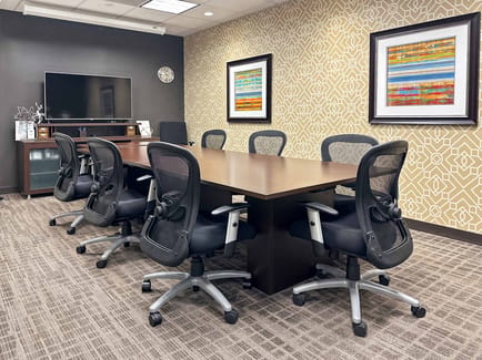 Image 3 of Regus - Rockaway Townsquare - Enterprise Drive - Rockaway - NJ