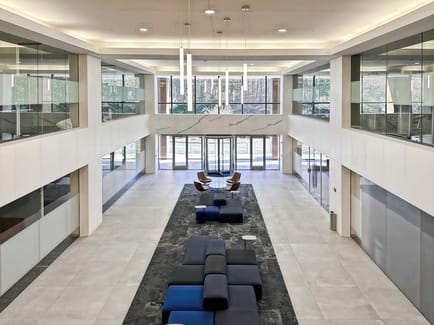 Image 4 of Regus - Rockaway Townsquare - Enterprise Drive - Rockaway - NJ