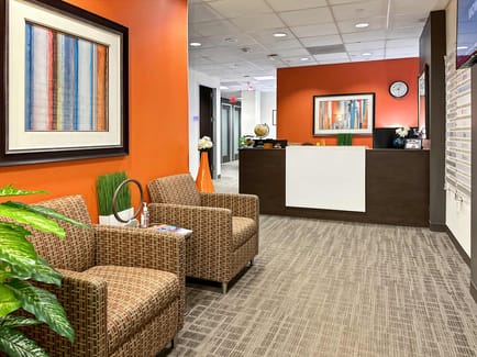 Image 5 of Regus - Rockaway Townsquare - Enterprise Drive - Rockaway - NJ