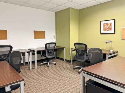 Image 8 of Regus - Rockaway Townsquare - Enterprise Drive - Rockaway - NJ