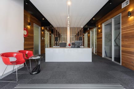Image 2 of Regus - 45 Evans Street - Balmain - Sydney - NSW
